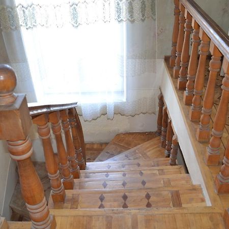 Serik & Geora Guesthouse Sewan Zewnętrze zdjęcie