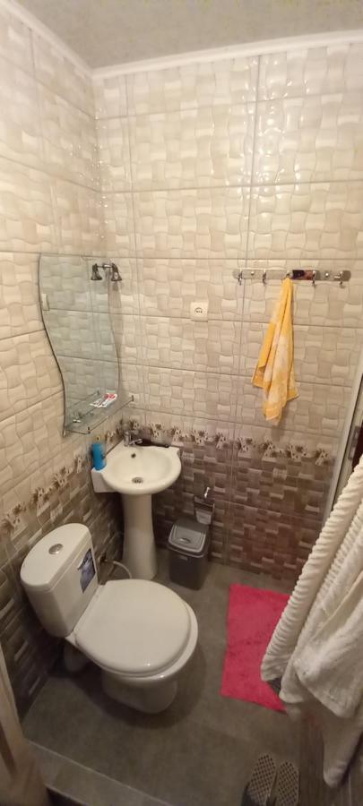 Serik & Geora Guesthouse Sewan Zewnętrze zdjęcie