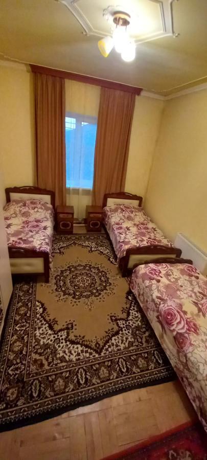 Serik & Geora Guesthouse Sewan Zewnętrze zdjęcie