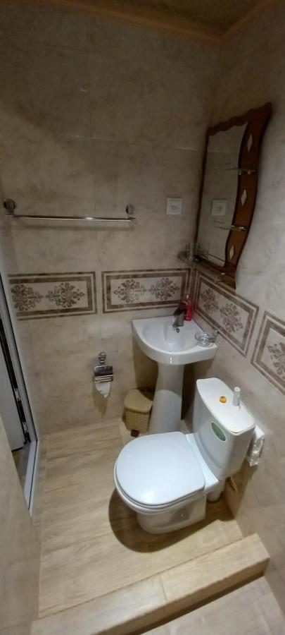 Serik & Geora Guesthouse Sewan Zewnętrze zdjęcie