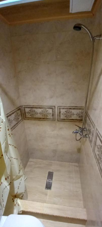 Serik & Geora Guesthouse Sewan Zewnętrze zdjęcie