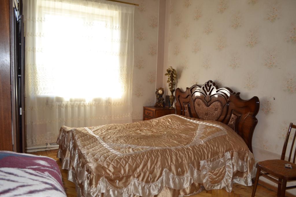 Serik & Geora Guesthouse Sewan Zewnętrze zdjęcie