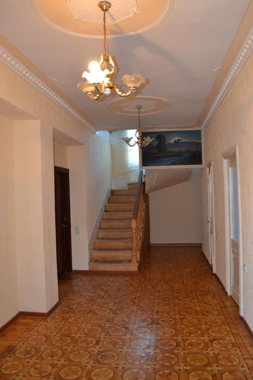 Serik & Geora Guesthouse Sewan Zewnętrze zdjęcie