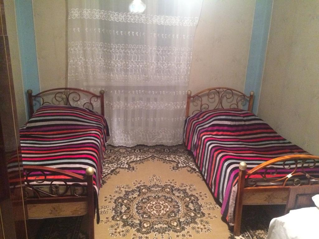 Serik & Geora Guesthouse Sewan Zewnętrze zdjęcie