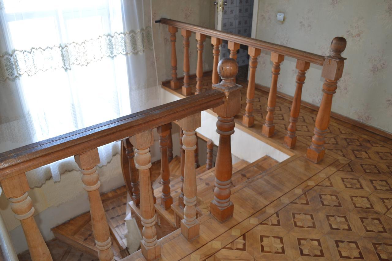 Serik & Geora Guesthouse Sewan Zewnętrze zdjęcie