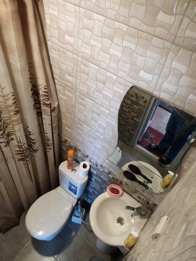 Serik & Geora Guesthouse Sewan Zewnętrze zdjęcie
